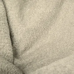 Pouf Poire L pour enfants - Laine Bouclée – vue 10