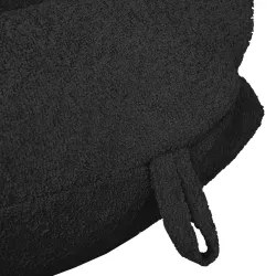 Pouf Poire L pour enfants - Laine Bouclée – vue 23