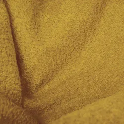 Pouf Poire L pour enfants - Laine Bouclée – vue 40