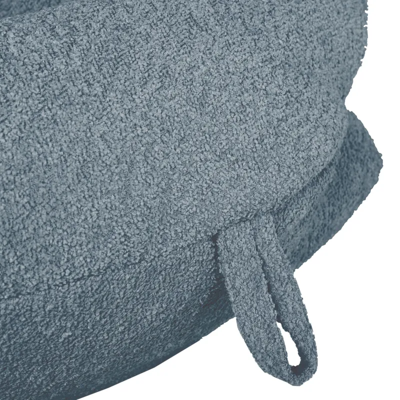 Pouf Poire L pour enfants - Laine Bouclée – vue 47