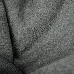 Pouf Poire L pour enfants - Laine Bouclée – vue 59