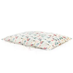 Coussin de Sol Géant XL pour enfants - Tissu Imprimé Premium – vue 49