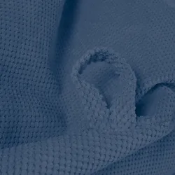 Pouf Poire L pour enfants - Velours Texturé Dot – vue 40