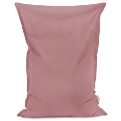 Housse Pour Pouf Coussin Enfants - Velours Doux