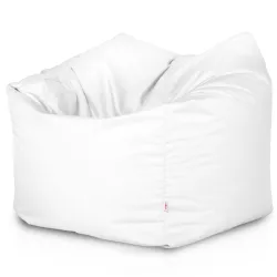 Fauteuil Pouf Siège de Sol Cube Amalfi - Outdoor Pro d'extérieur Jardin Imperméable