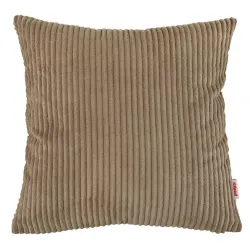 Coussin déco pour canapé et fauteuil en velours 45×45