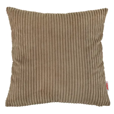 Coussin déco pour canapé et fauteuil en velours 45×45