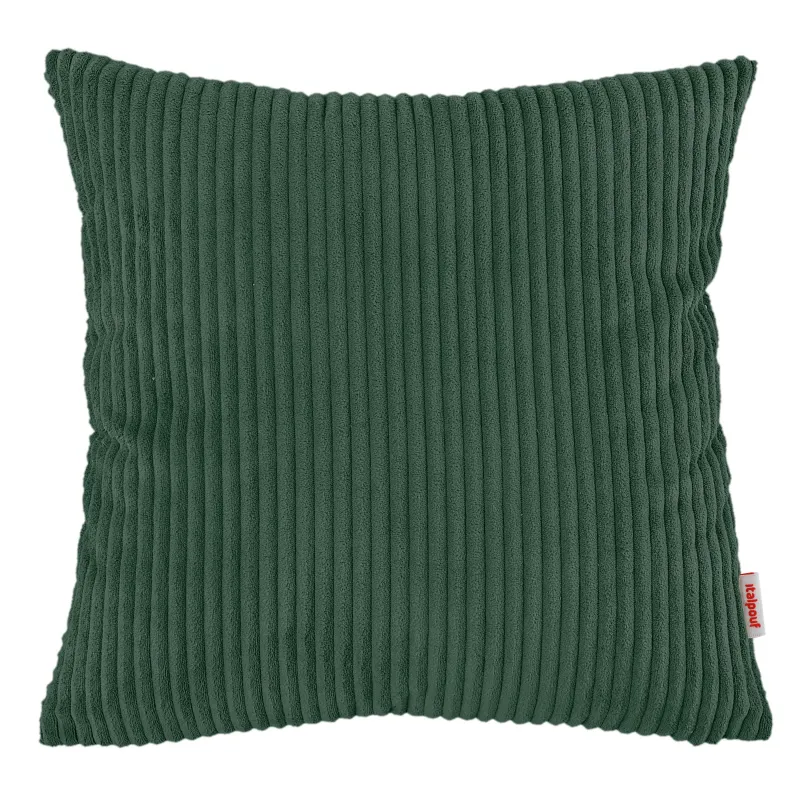 Coussin déco pour canapé et fauteuil en velours 45×45