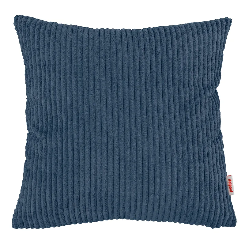 Coussin déco pour canapé et fauteuil en velours 45×45