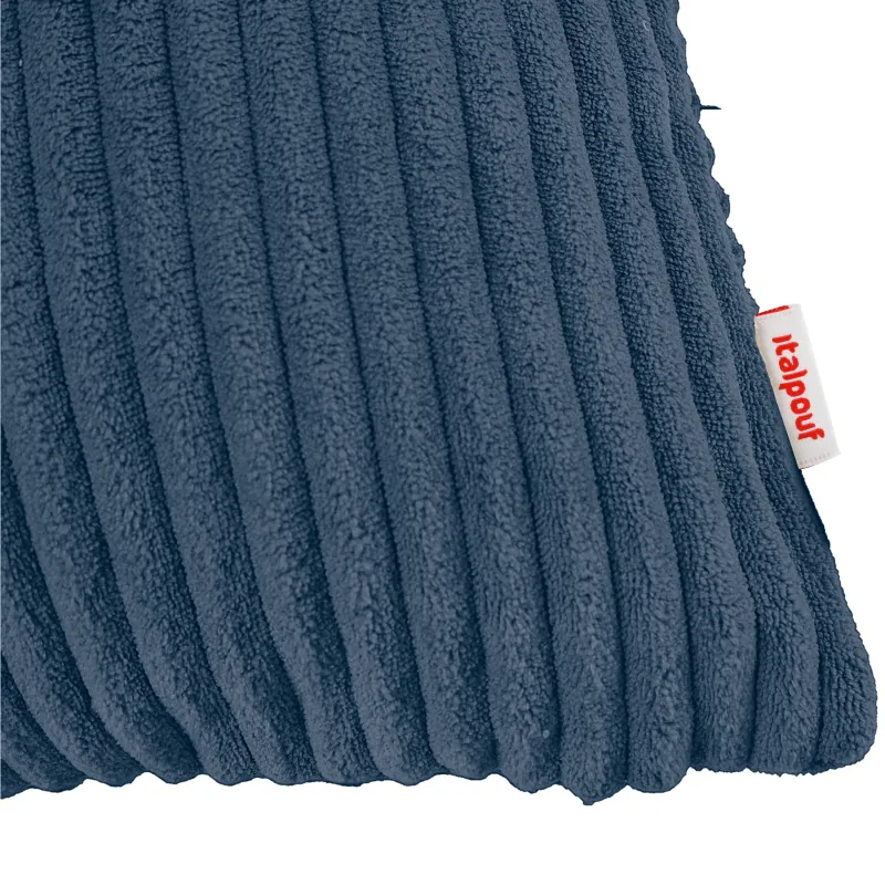 Coussin déco pour canapé et fauteuil en velours 45×45