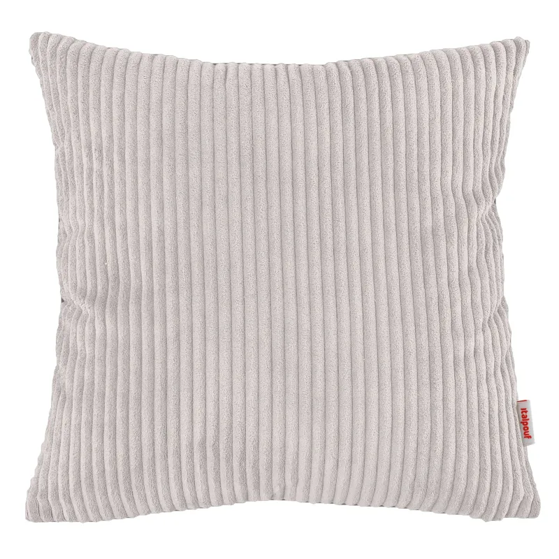 Coussin déco pour canapé et fauteuil en velours 45×45