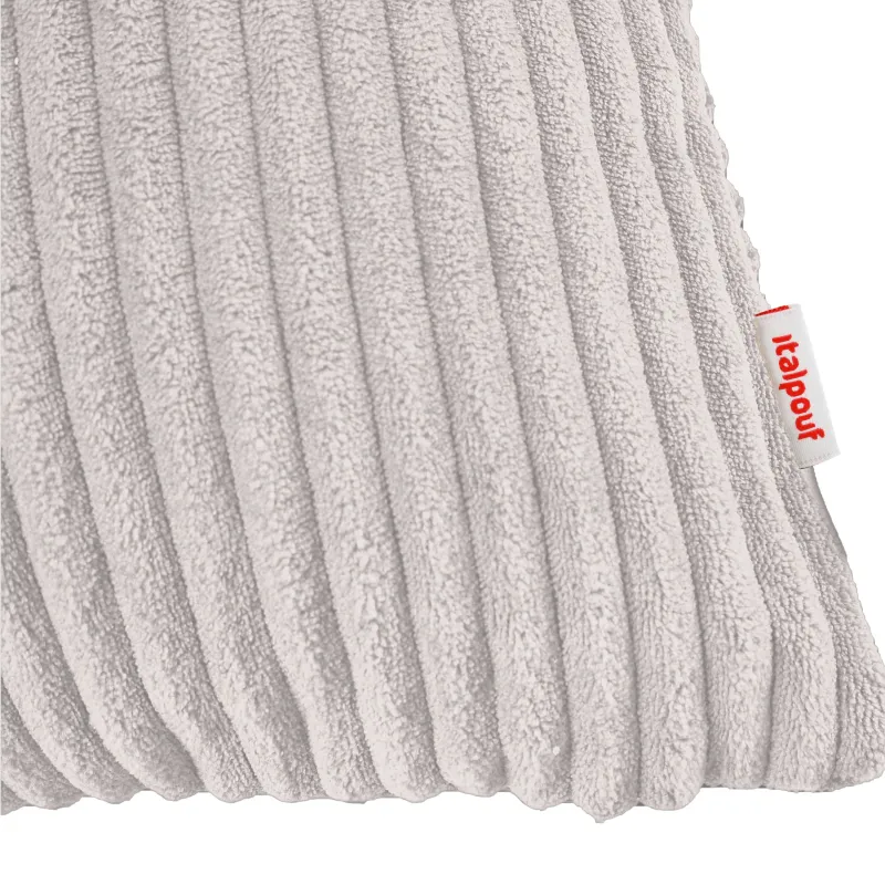 Coussin déco pour canapé et fauteuil en velours 45×45