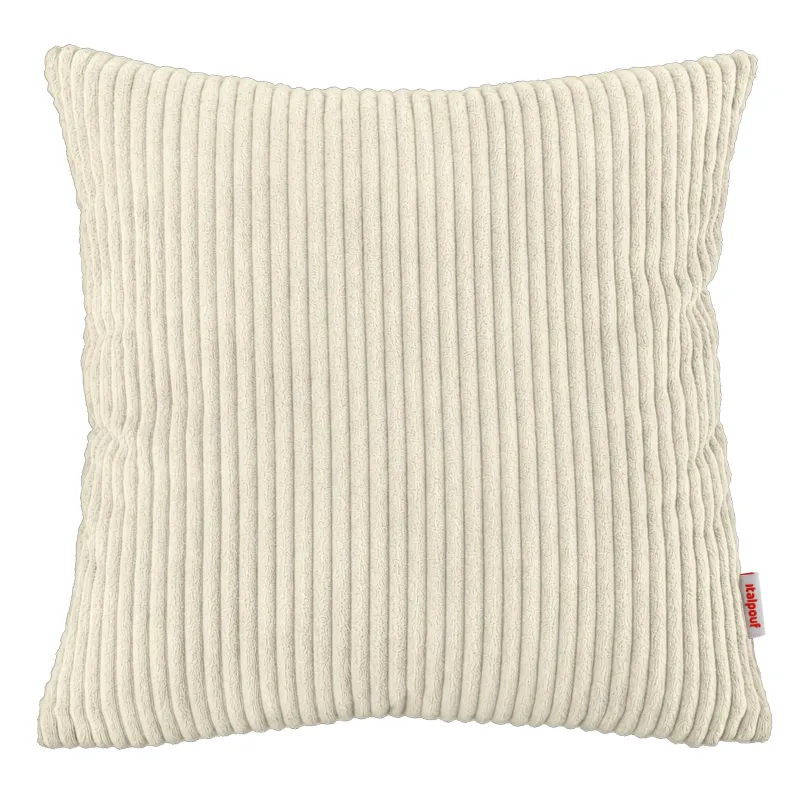 Coussin déco pour canapé et fauteuil en velours 45×45