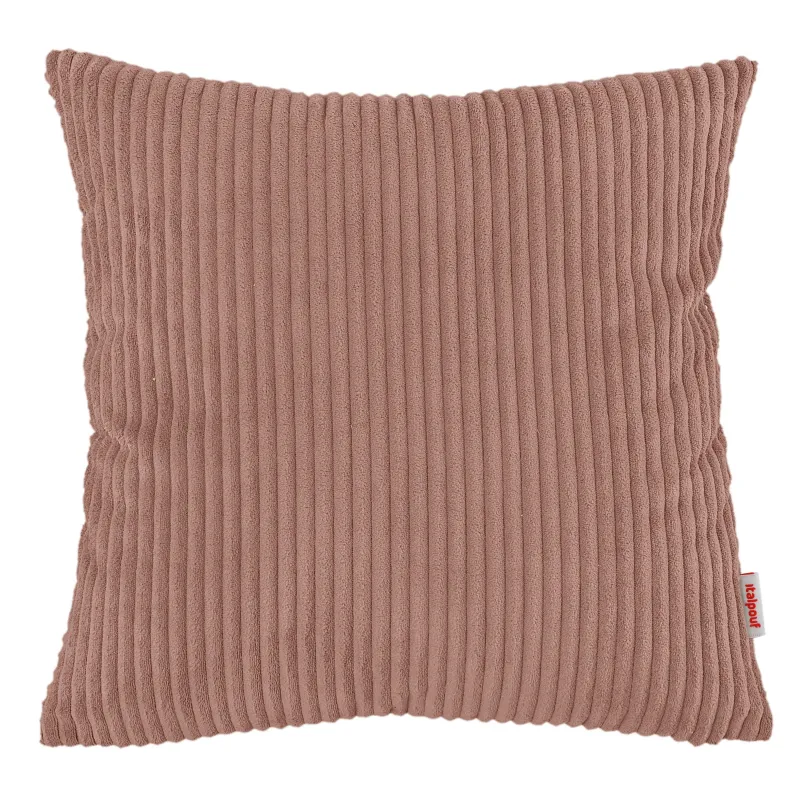 Coussin déco pour canapé et fauteuil en velours 45×45