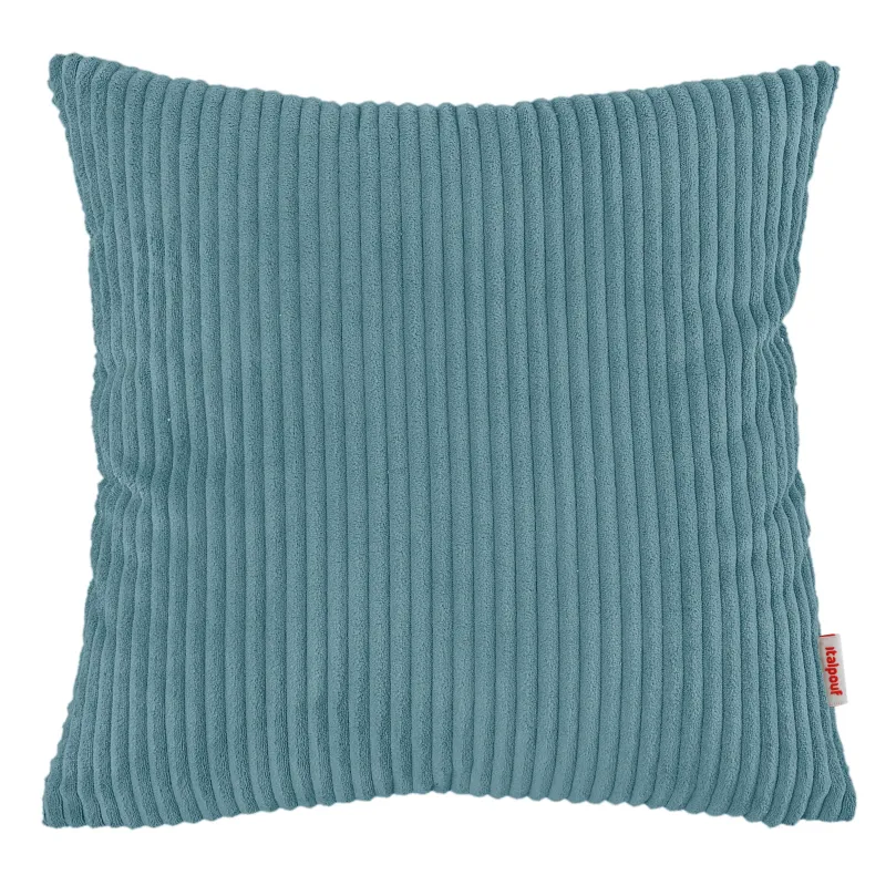 Coussin déco pour canapé et fauteuil en velours 45×45