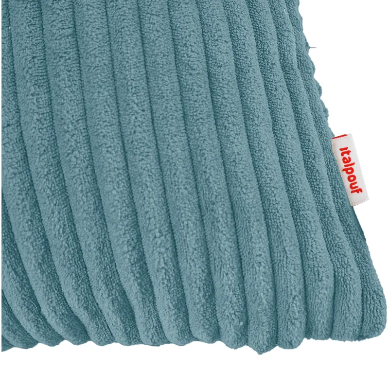 Coussin déco pour canapé et fauteuil en velours 45×45