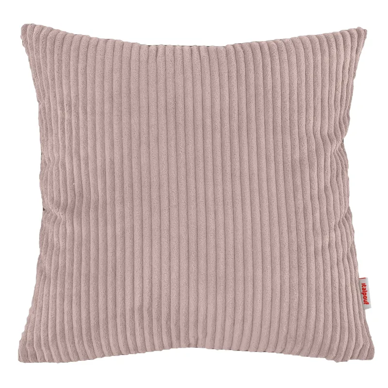 Coussin déco pour canapé et fauteuil en velours 45×45