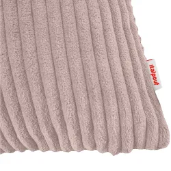 Coussin déco pour canapé et fauteuil en velours 45×45