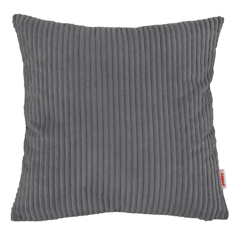 Coussin déco pour canapé et fauteuil en velours 45×45