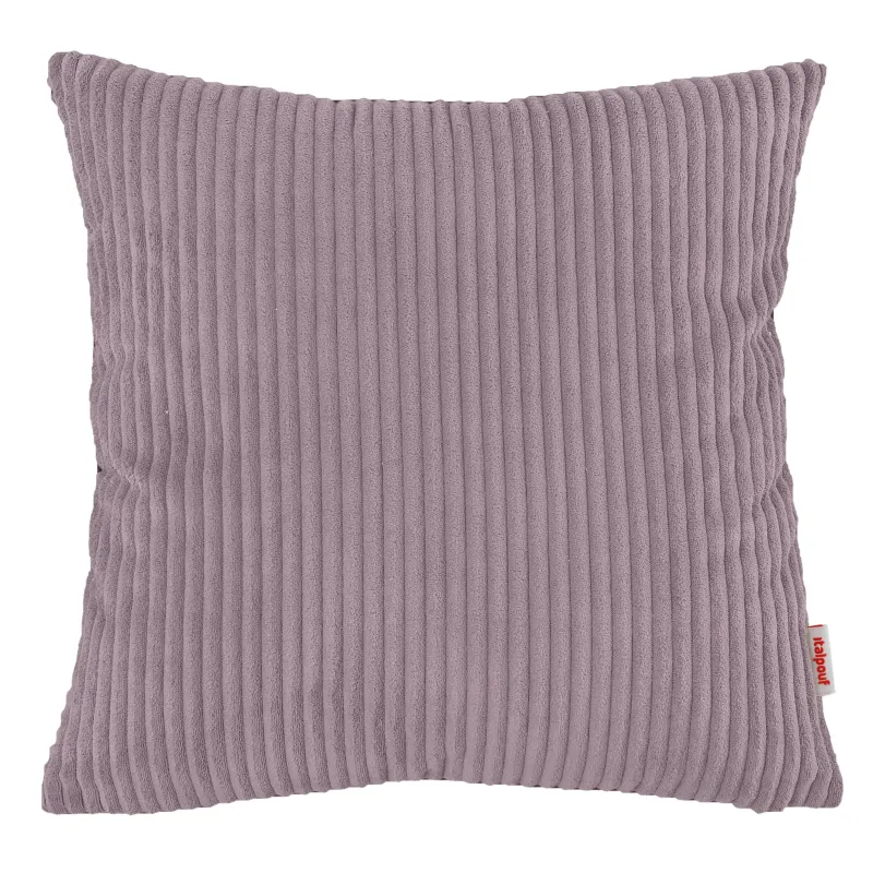 Coussin déco pour canapé et fauteuil en velours 45×45