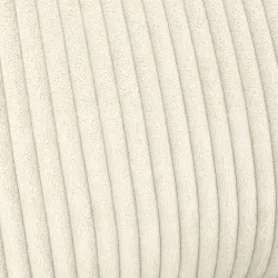 Pouf, repose-pieds et table en un – Florence velours