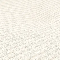 Pouf, repose-pieds et table en un – Florence velours