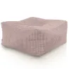 Rose poudré