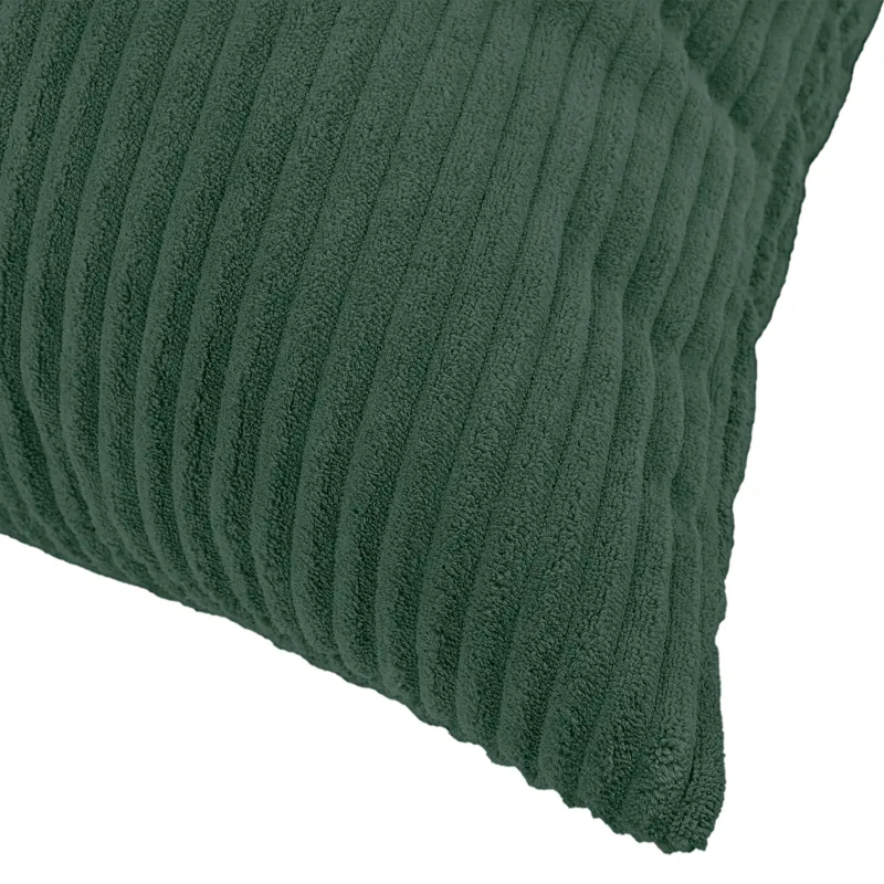 Housse Pour Pouf Coussin Enfants - Velours Côtelé Soft