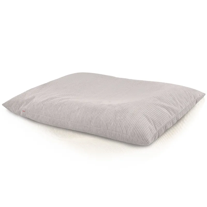 Housse Pour Pouf Coussin Enfants - Velours Côtelé Soft