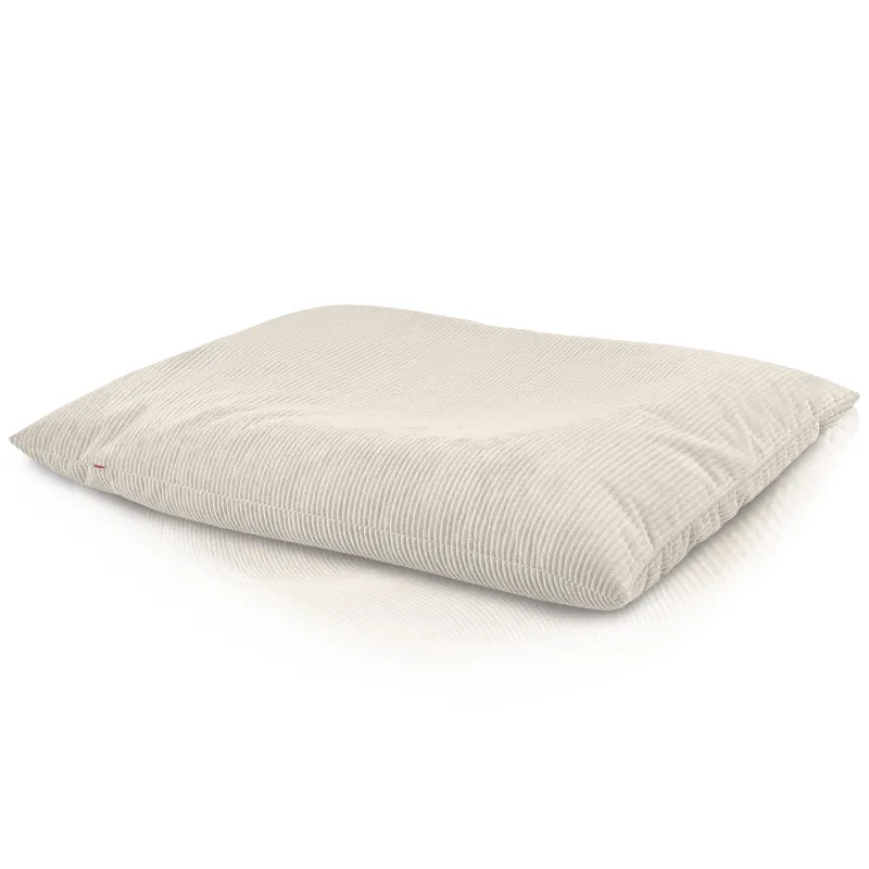 Housse Pour Pouf Coussin Enfants - Velours Côtelé Soft