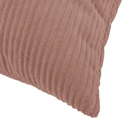 Housse Pour Pouf Coussin Enfants - Velours Côtelé Soft