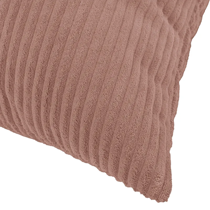 Housse Pour Pouf Coussin Enfants - Velours Côtelé Soft