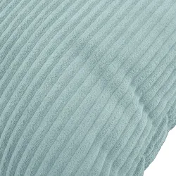 Housse Pour Pouf Coussin Enfants - Velours Côtelé Soft
