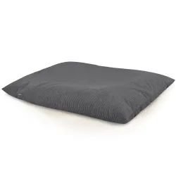 Housse Pour Pouf Coussin Enfants - Velours Côtelé Soft