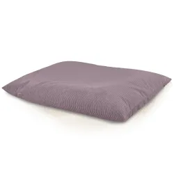 Housse Pour Pouf Coussin Enfants - Velours Côtelé Soft