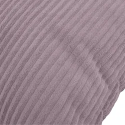 Housse Pour Pouf Coussin Enfants - Velours Côtelé Soft