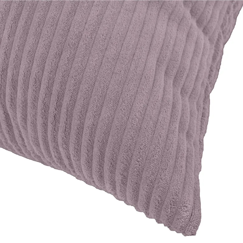 Housse Pour Pouf Coussin Enfants - Velours Côtelé Soft