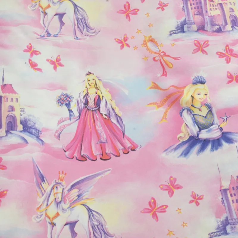 Grand Coussin XL Enfants – Premium Prints