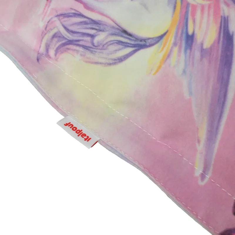 Grand Coussin XL Enfants – Premium Prints