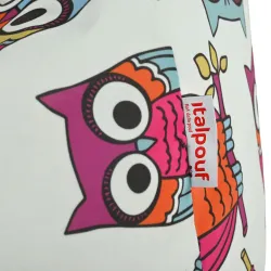 Pouf Poire L Pour Enfants - Premium Prints