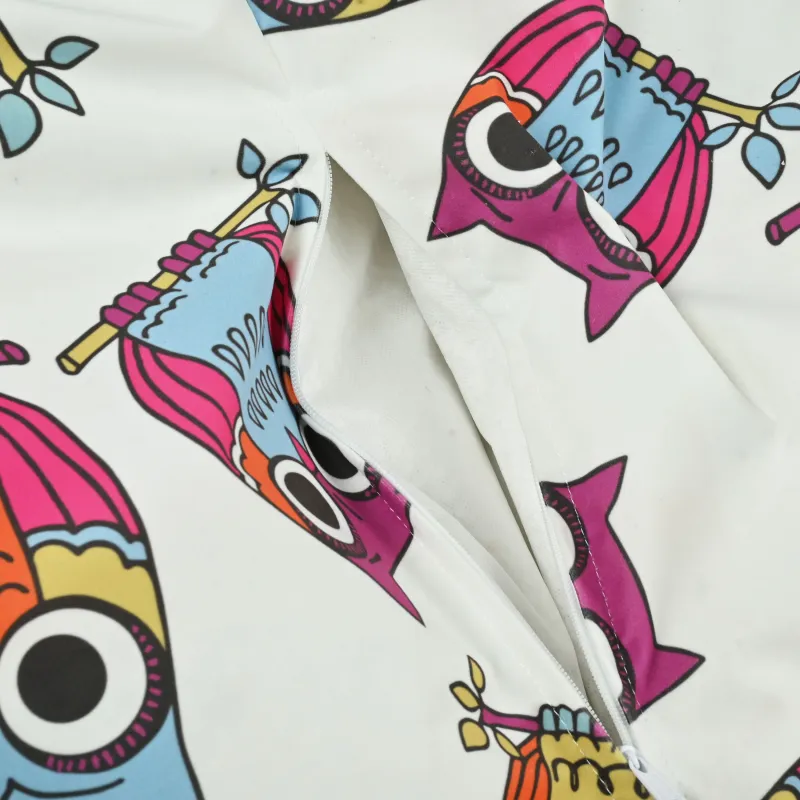 Pouf Poire L Pour Enfants - Premium Prints