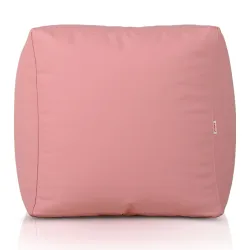 Pouf Cube Cubo Simili-cuir | Italpouf