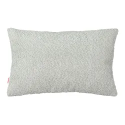 Coussin Décoratif Rectangulaire - Laine Bouclée