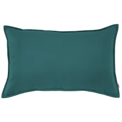 Coussin Décoratif Rectangulaire - Velours Soft