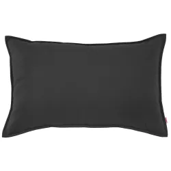 Coussin Décoratif Rectangulaire - Velours Soft