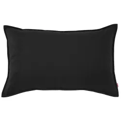 Coussin Décoratif Rectangulaire - Velours Soft