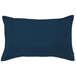 Coussin Décoratif Rectangulaire - Velours Soft