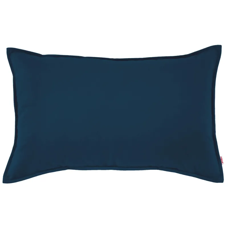 Coussin déco en velours doux pour canapé – 45×70
