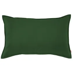 Coussin Décoratif Rectangulaire - Velours Soft