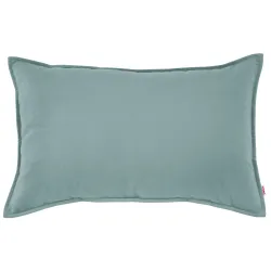 Coussin Décoratif Rectangulaire - Velours Soft
